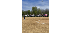 Competitive Fast Pitch Recreational Softball